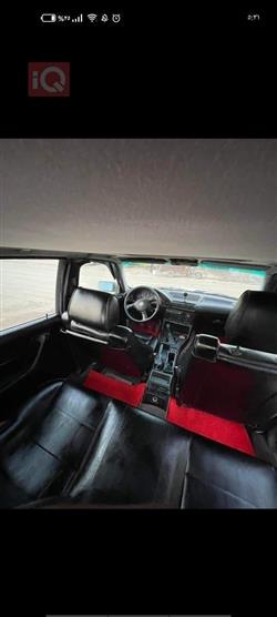 بی ئێم دەبڵیو سیریەس 5